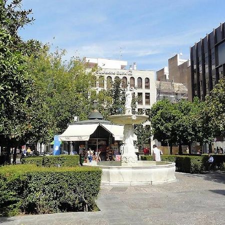Center Sevilla Magdalena Premium, Free Parking Ngoại thất bức ảnh