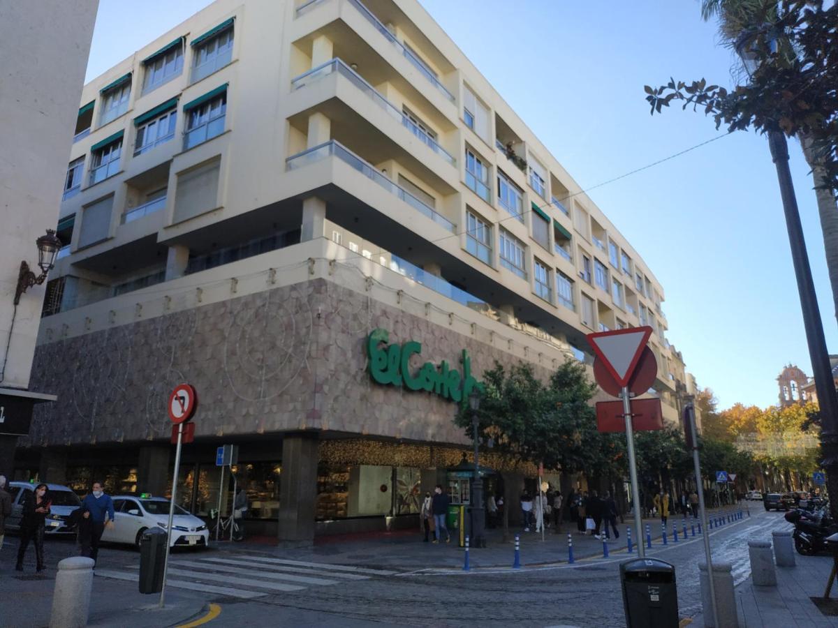 Center Sevilla Magdalena Premium, Free Parking Ngoại thất bức ảnh