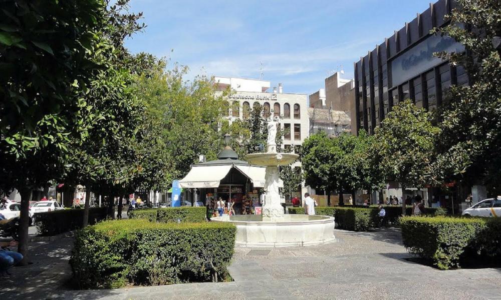 Center Sevilla Magdalena Premium, Free Parking Ngoại thất bức ảnh